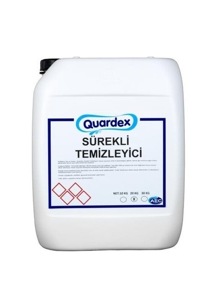 Havuz Sürekli Temizleyici 30 kg