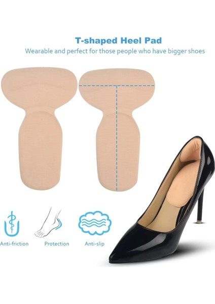 Topuk Koruyucu ve Destek, Rahat ve Şık Ayakkabı Aksesuarı fiyatları