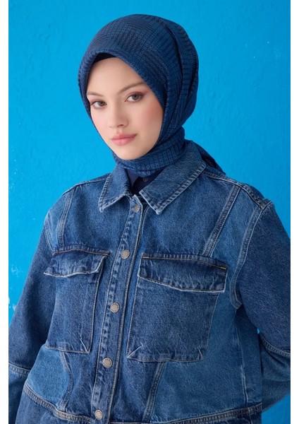 Twill Ipek Eşarp 4104D
