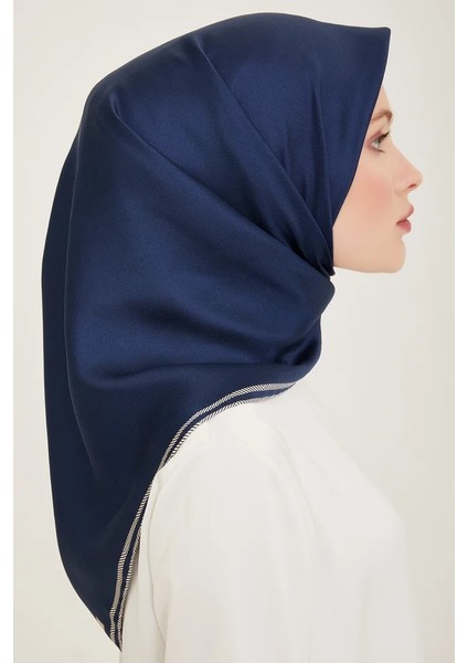 Twill Ipek Eşarp 4009D modelleri