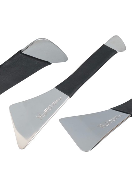 Araç Cam Çerçevesi Sökme Aparatı Paslanmaz Çelik (2X180MM) (4887)