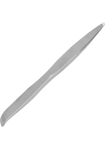 Araç Içi Ses Sistemi Sökme Levyesi Krom Kaplama Çelik (5X170MM) (4887) fiyatları