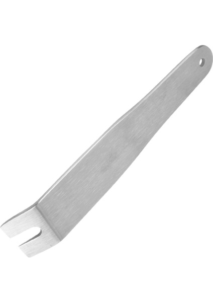 Araç Içi Ses Sistemi Sökme Levyesi Paslanmaz Çelik (3X200MM) (4887) fiyatları