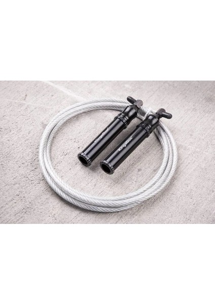 Kingsbox Heavy Speed Crossfit Atlama Ipi 3mtr