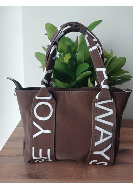 Wolını Kanvas Kumaş El ve Omuz Çantası fiyatları