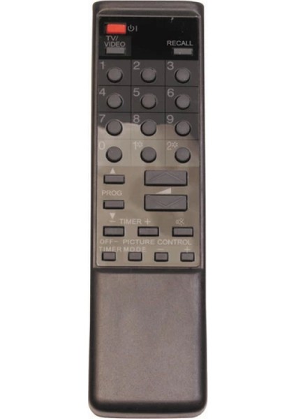 Kyd Kt Arçelik Beko Multı Vm 101 Tv Kumandası (4887)