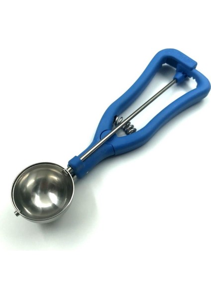 Dondurma Makası Profesyonel 46 mm Orjinal ( Made In Italy )