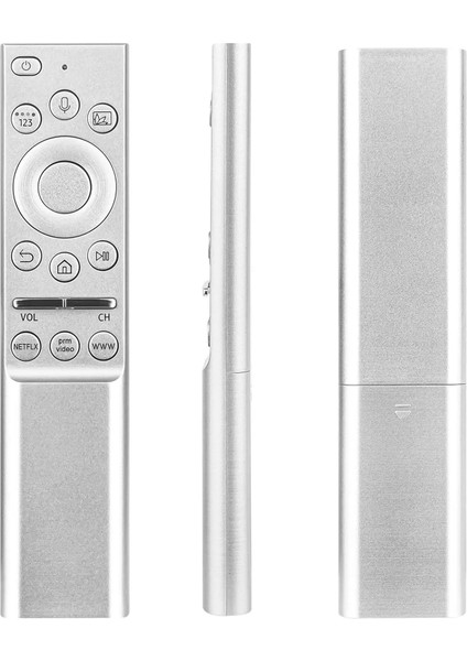Replacemrnt Ses Uzaktan Kumanda Samsung UHD Akıllı Tv RMCRMR1BP1-BN59-01311E-BN59-01311F