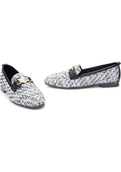 Ony 03130 Ortopedik Kadın Deri Babet modelleri