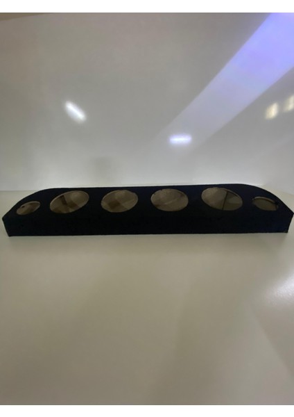 Üniversal 4 Lü 4X16 Hoparlör 2X10 Twitter Pandizot