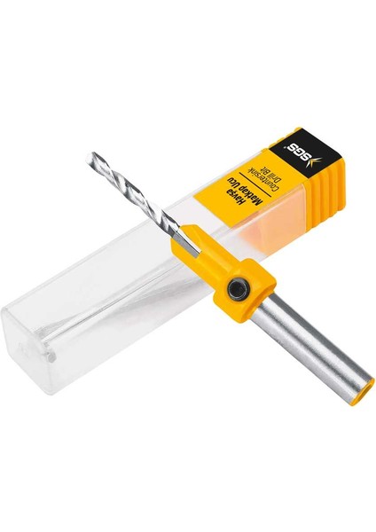 1476 Havşa Matkap Ucu 3.5mm