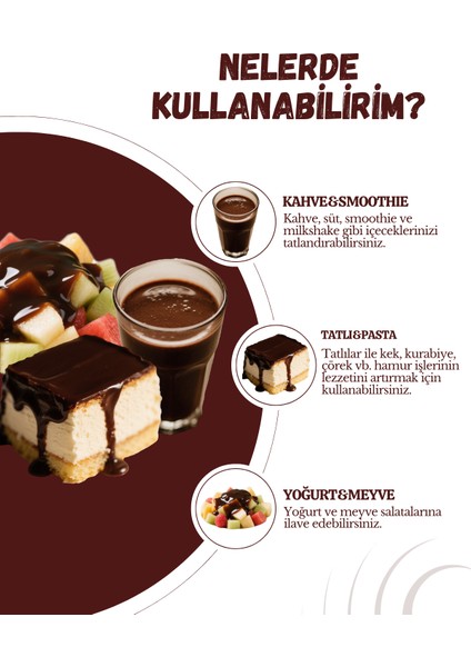 2'li Avantaj Paketi - Hurma Özü, Kara Üzüm Özü - Şeker İlavesiz Soğuk Sıkım 640 Gr x 2 Adet fırsatları