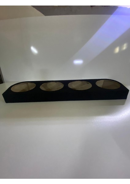 Üniversal 4'lü Oval Pandizot