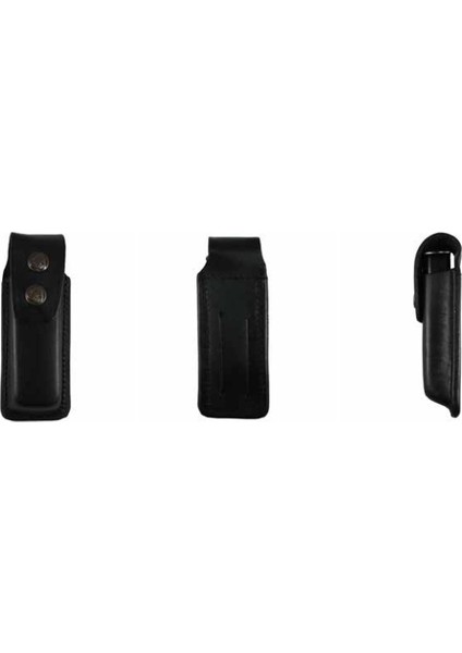 SRC- TC01 9mm Tekli Şarjör Kılıfı