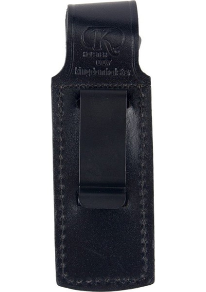 SRC- TC01 9mm Tekli Şarjör Kılıfı