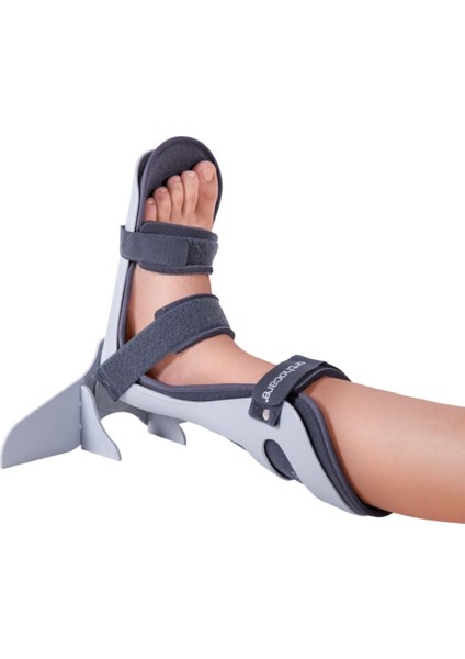 Konforlu ve Koruyucu Ayak Üstü Ekipmanı, Dayanıklı ve Rahat Kullanımlı Tasarım