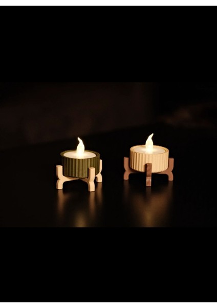 2'li Mimari Mumluk fiyatları