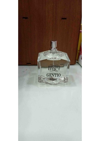 Infınıty Effect Gentıo Men