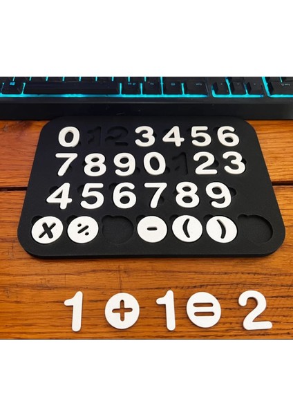 Matematik Eğitim Seti