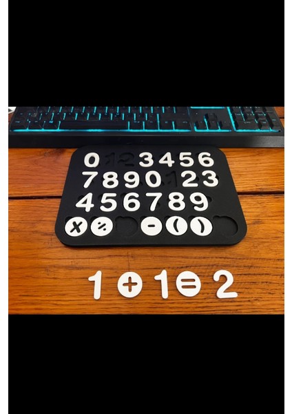 Matematik Eğitim Seti fırsatları