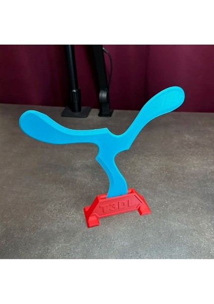 Boomerang Standlı Çocuk Odası Dekor fiyatları