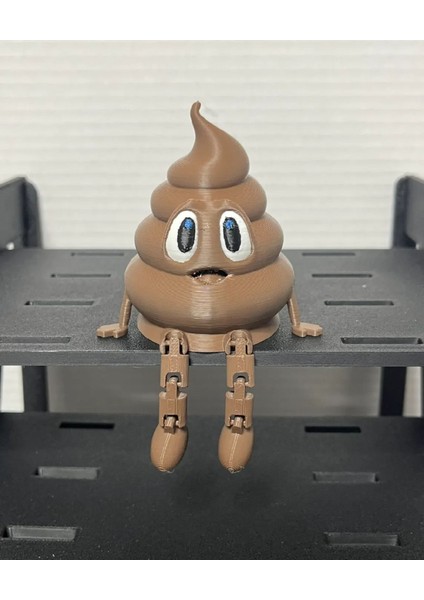 Eklemli Sevimli Kaka Ev Dekor fiyatları