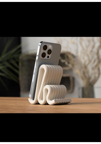 Zigzag Telefon Tablet Standı modelleri