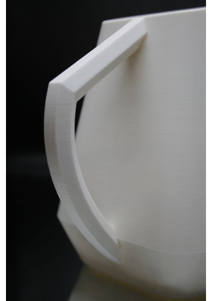 Saksı Modelli Bitki Sulama Kabı modelleri