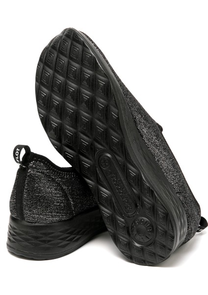 Kadın Sneaker ( Günlük) 67 T12 Fx Fly Flot Cloth Woman Silver indirimleri
