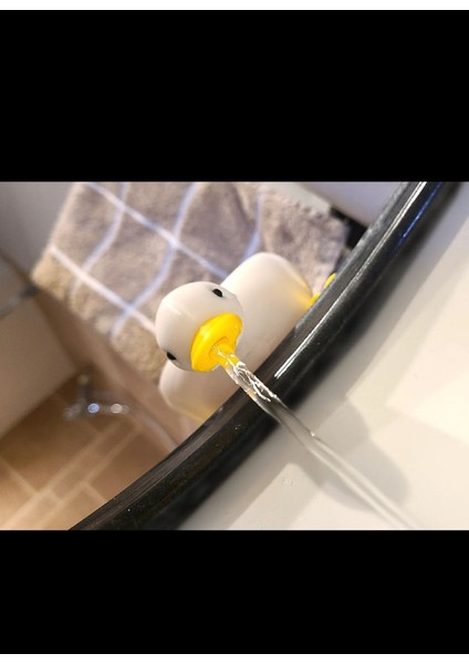 Çocuk Sabunluk Ördek Modelli fiyatları