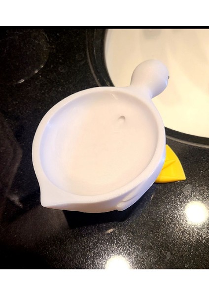 Çocuk Sabunluk Ördek Modelli modelleri