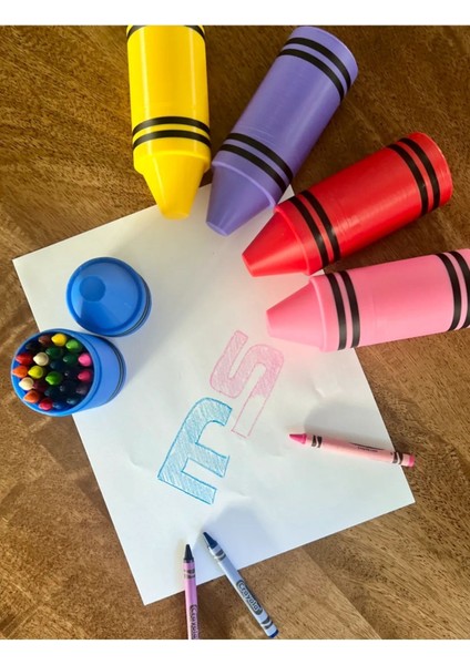 Boya Şeklinde Boya Kutusu fiyatları