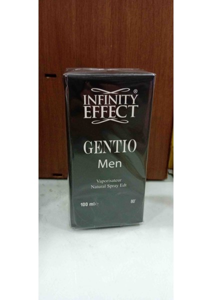 Infınıty Effect Gentıo Men fiyatları