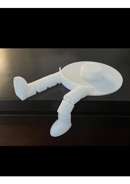 Tuvalet Kağıdı Tutucu modelleri