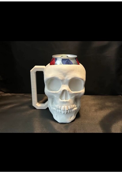 Kurukafa Kutu Içecek Kupası