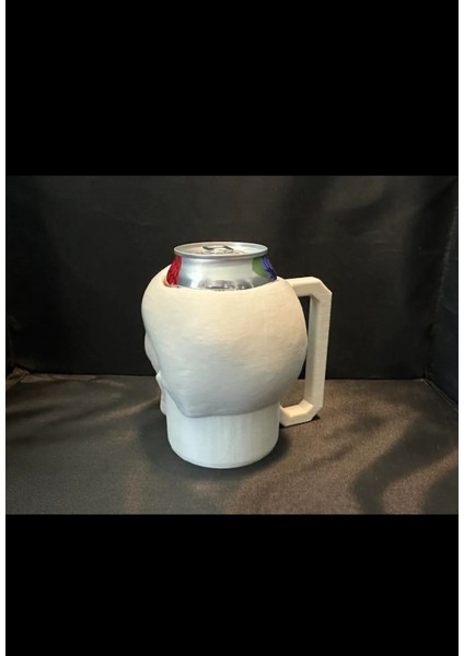 Kurukafa Kutu Içecek Kupası modelleri