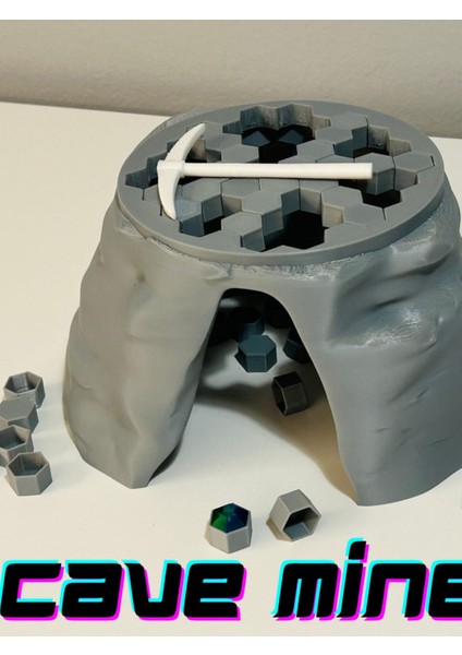 Blok Kırmaca Aile Oyunu