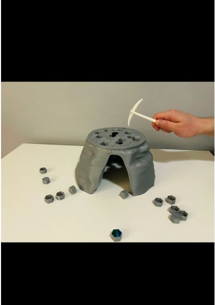 Blok Kırmaca Aile Oyunu fiyatları