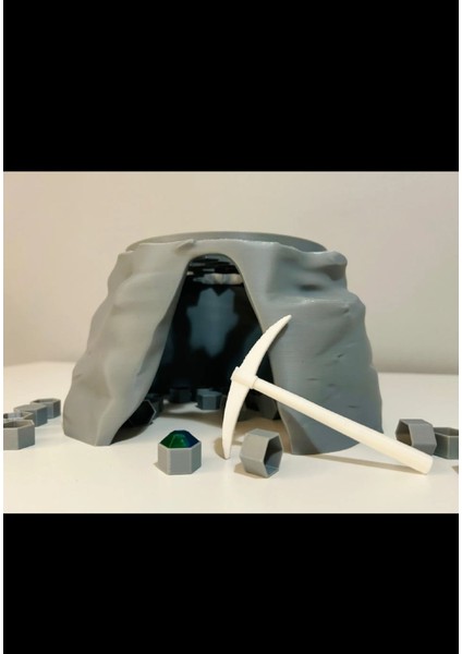 Blok Kırmaca Aile Oyunu fırsatları