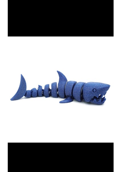 2'li Eklemli Köpekbalığı Figür fiyatları