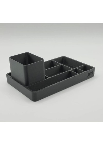 Lux Modern Masa Üstü Ofis Organizer fiyatları