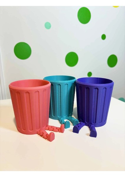 Eklemli Kova Ev Dekor fiyatları