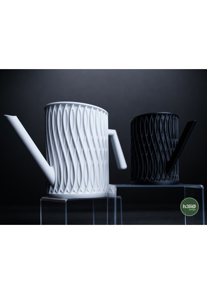 Mimari Modern Bitki Sulama Kabı