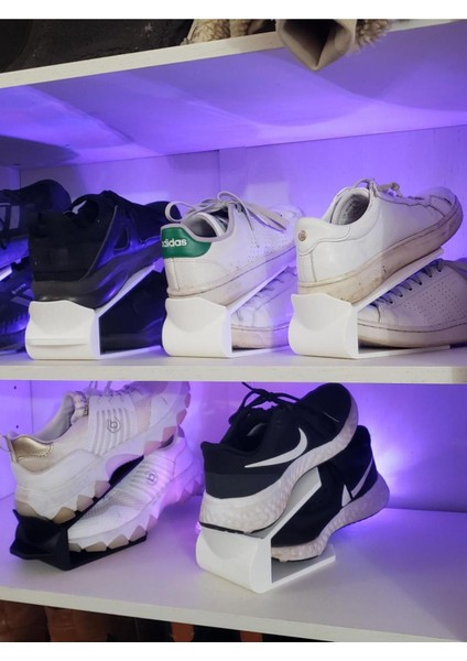 Lux Ayakkabı Organizer