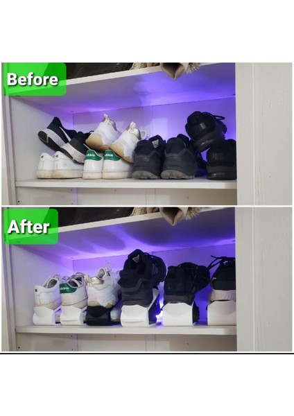 Lux Ayakkabı Organizer modelleri