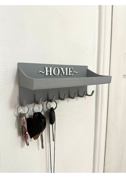 Home Kapı Girişi Anahtar Askısı