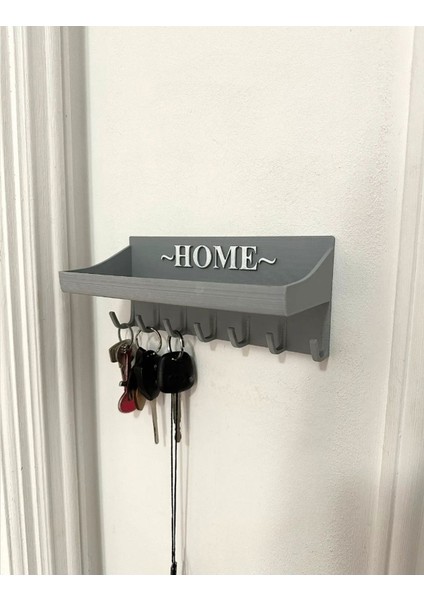 Home Kapı Girişi Anahtar Askısı fırsatları