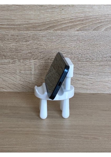 Sandalye Formatında Telefon Tutacağı fiyatları