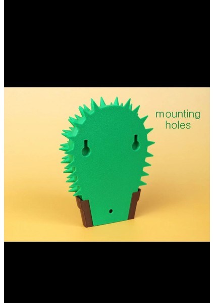 Kaktüs Şeklinde Kedi Kaşıma fiyatları