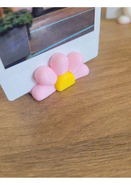 2'li Papatya Modelli Resim Tutucu fiyatları